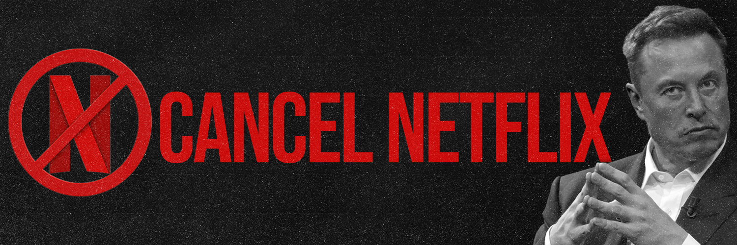 Cancel Netflix
